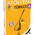 Arı Yayıncılık 6.Sınıf Türkçe Atölyem
