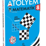 Arı Yayıncılık 8.Sınıf Matematik Atölyem