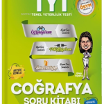 TYT Coğrafya Soru Bankası