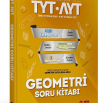 2022 TYT AYT Geometri Soru Kitabı