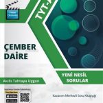 Sonuç Yayınları TYT AYT Çember Daire Kazanım Merkezli Soru Kitapçığı Sonuç