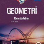 Okyanus Yayınları TYT Geometri Iceberg Konu Anlatımı Okyanus Y