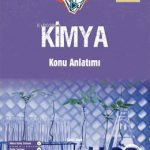 Okyanus Yayınları AYT Kimya Iceberg Konu Anlatımı Okyanus Y