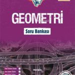 Okyanus Yayınları AYT Geometri Iceberg Soru Bankası Okyanus Y