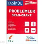 Birey - Problemler Oran Orantı Fasikül