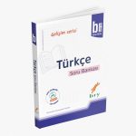 BRY Gelişim Serisi - Türkçe Soru Bankası B
