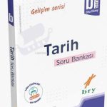 BRY Gelişim Serisi - Tarih Soru Bankası