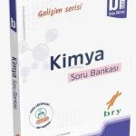 BRY Gelişim Serisi - Kimya Soru Bankası B