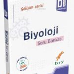 BRY Gelişim Serisi - Biyoloji Soru Bankası B