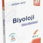 BRY Gelişim Serisi - Biyoloji Soru Bankası A