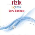 Esen Üçrenk Yayınları AYT Fizik Soru Bankası Esen Üçrenk