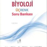 Esen Üçrenk Yayınları TYT AYT Biyoloji Soru Bankası Esen Üçrenk