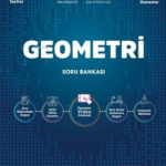 Esen Tyt-Ayt Geometri Soru Bankası