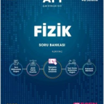 Esen Ayt Fizik Soru Bankası