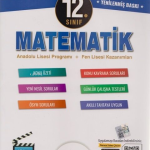 Derece 12.Sınıf Matematik Set
