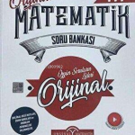 Orijinal Yayınları YKS TYT Matematik Orijinal Soru Bankası