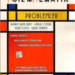 Acil Yayınları TYT Matematik Acil Problemler Acil