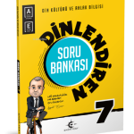 7 SINIF DİNLENDİREN SORULAR