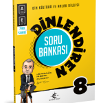 8 SINIF DİNLENDİREN SORULAR