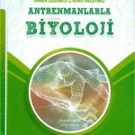 Antrenman Yayınları Antrenmanlarla Biyoloji Çözümlü ve Konu Anlatımlı Antrenman