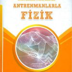 Antrenman Yayınları Antrenmanlarla Fizik Konu Anlatımlı ve Çözümlü Antrenman