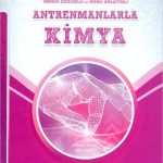 Antrenman Yayınları Antrenmanlarla Kimya Çözümlü ve Konu Anlatımlı Antrenman