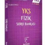 YKS Fizik Soru Bankası 2.Oturum