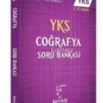 YKS Coğrafya Soru Bankası