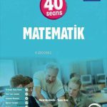 Okyanus Yayınları TYT 40 Seans Matematik Okyanus Y