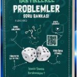 TYT Problemler Soru Bankası Antrenör Yayınları