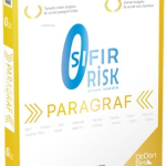 Üç Dört Beş Yayıncılık Paragraf Sıfır Risk