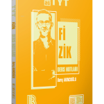 Benim Hocam 2026 TYT Fizik Ders Notları