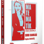 Benim Hocam 2026 TYT Matematik Video Çözümlü Soru Bankası