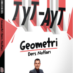 2025 TYT- AYT Geometri Ders Notları