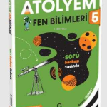 Arı Yayıncılık 5. Sınıf Fen Bilimleri Atölyem