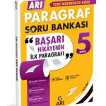 Arı Yayıncılık 5. Sınıf Paragraf Kitabı