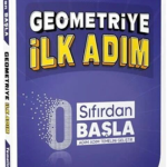 Arı Yayınları 0 Sıfırdan Başla Geometriye İlk Adım