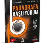Paragrafa Başlıyorum - Paragrafı Sevdiren Hoca