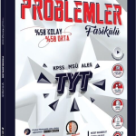 Orijinal Mikro TYT Problemler Fasikülü Soru Bankası