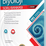 Bilgi Sarmal TYT Biyoloji Soru Bankası