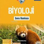 Tyt - Ayt Iceberg Biyoloji Soru Bankası