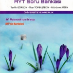Acil Yayınları AYT Matematiğin İlacı Soru Bankası