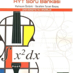 Acil Yayınları AYT Matematik Soru Bankası