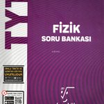 TYT Fizik Soru Bankası