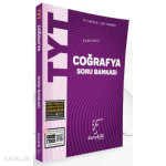 Karekök- Tyt Coğrafya Güncel Soru Bankası