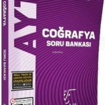 AYT Coğrafya Soru Bankası "YENİ"