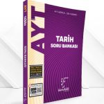 Karekök AYT Tarih Soru Bankası
