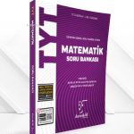 Karekök TYT Matematik Soru Bankası