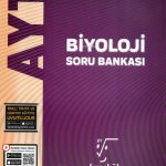AYT Biyoloji Soru Bankası-2021
