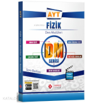 Sonuç Ayt Fizik Dm Soru Bankası
